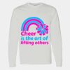 Heavy Cotton™ Long Sleeve T-Shirt Thumbnail