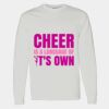 Heavy Cotton™ Long Sleeve T-Shirt Thumbnail