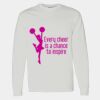 Heavy Cotton™ Long Sleeve T-Shirt Thumbnail