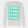 Heavy Cotton™ Long Sleeve T-Shirt Thumbnail
