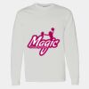Heavy Cotton™ Long Sleeve T-Shirt Thumbnail