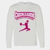 Heavy Cotton™ Long Sleeve T-Shirt Thumbnail
