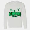 Heavy Cotton™ Long Sleeve T-Shirt Thumbnail