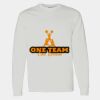 Heavy Cotton™ Long Sleeve T-Shirt Thumbnail