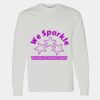 Heavy Cotton™ Long Sleeve T-Shirt Thumbnail