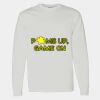 Heavy Cotton™ Long Sleeve T-Shirt Thumbnail