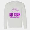Heavy Cotton™ Long Sleeve T-Shirt Thumbnail