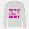Heavy Cotton™ Long Sleeve T-Shirt Thumbnail