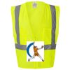 Ultra-Cool™ Mesh Vest with Pockets Thumbnail