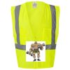 Ultra-Cool™ Mesh Vest with Pockets Thumbnail