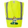 Ultra-Cool™ Mesh Vest with Pockets Thumbnail