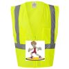 Ultra-Cool™ Mesh Vest with Pockets Thumbnail