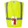 Ultra-Cool™ Mesh Vest with Pockets Thumbnail