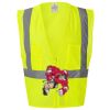 Ultra-Cool™ Mesh Vest with Pockets Thumbnail