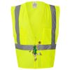 Ultra-Cool™ Mesh Vest with Pockets Thumbnail
