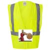 Ultra-Cool™ Mesh Vest with Pockets Thumbnail