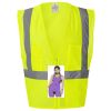 Ultra-Cool™ Mesh Vest with Pockets Thumbnail