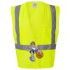 Ultra-Cool™ Mesh Vest with Pockets Thumbnail