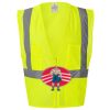 Ultra-Cool™ Mesh Vest with Pockets Thumbnail