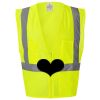 Ultra-Cool™ Mesh Vest with Pockets Thumbnail