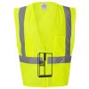Ultra-Cool™ Mesh Vest with Pockets Thumbnail