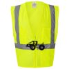 Ultra-Cool™ Mesh Vest with Pockets Thumbnail