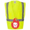 Ultra-Cool™ Mesh Vest with Pockets Thumbnail