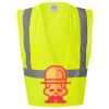 Ultra-Cool™ Mesh Vest with Pockets Thumbnail