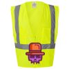 Ultra-Cool™ Mesh Vest with Pockets Thumbnail
