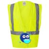 Ultra-Cool™ Mesh Vest with Pockets Thumbnail
