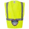 Ultra-Cool™ Mesh Vest with Pockets Thumbnail