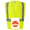 Ultra-Cool™ Mesh Vest with Pockets Thumbnail