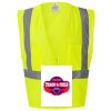 Ultra-Cool™ Mesh Vest with Pockets Thumbnail