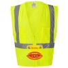 Ultra-Cool™ Mesh Vest with Pockets Thumbnail