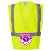 Ultra-Cool™ Mesh Vest with Pockets Thumbnail