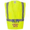 Ultra-Cool™ Mesh Vest with Pockets Thumbnail