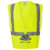 Ultra-Cool™ Mesh Vest with Pockets Thumbnail