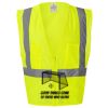 Ultra-Cool™ Mesh Vest with Pockets Thumbnail