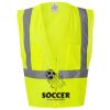 Ultra-Cool™ Mesh Vest with Pockets Thumbnail