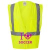 Ultra-Cool™ Mesh Vest with Pockets Thumbnail