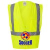 Ultra-Cool™ Mesh Vest with Pockets Thumbnail