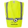 Ultra-Cool™ Mesh Vest with Pockets Thumbnail