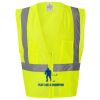 Ultra-Cool™ Mesh Vest with Pockets Thumbnail