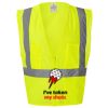 Ultra-Cool™ Mesh Vest with Pockets Thumbnail