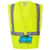 Ultra-Cool™ Mesh Vest with Pockets Thumbnail
