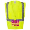 Ultra-Cool™ Mesh Vest with Pockets Thumbnail
