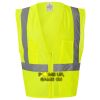 Ultra-Cool™ Mesh Vest with Pockets Thumbnail