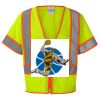 Ultra-Cool™ Six-Pocket Mesh Surveyor’s Vest Thumbnail