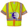 Ultra-Cool™ Six-Pocket Mesh Surveyor’s Vest Thumbnail