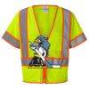 Ultra-Cool™ Six-Pocket Mesh Surveyor’s Vest Thumbnail